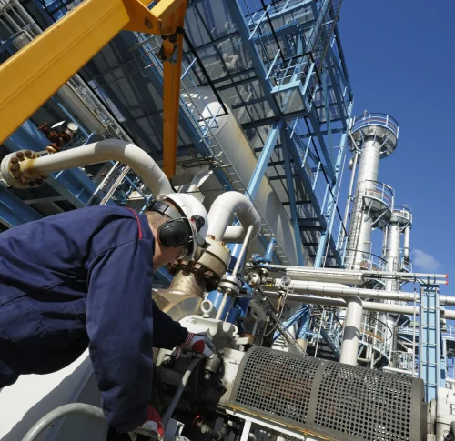 Oil and Gas Field Engineer-1